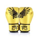 Fairtex MMA Fighting Training Glove - Image 3